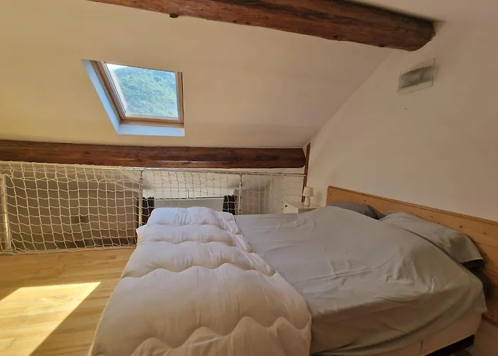 Maison De Charme Avec Exterieur
