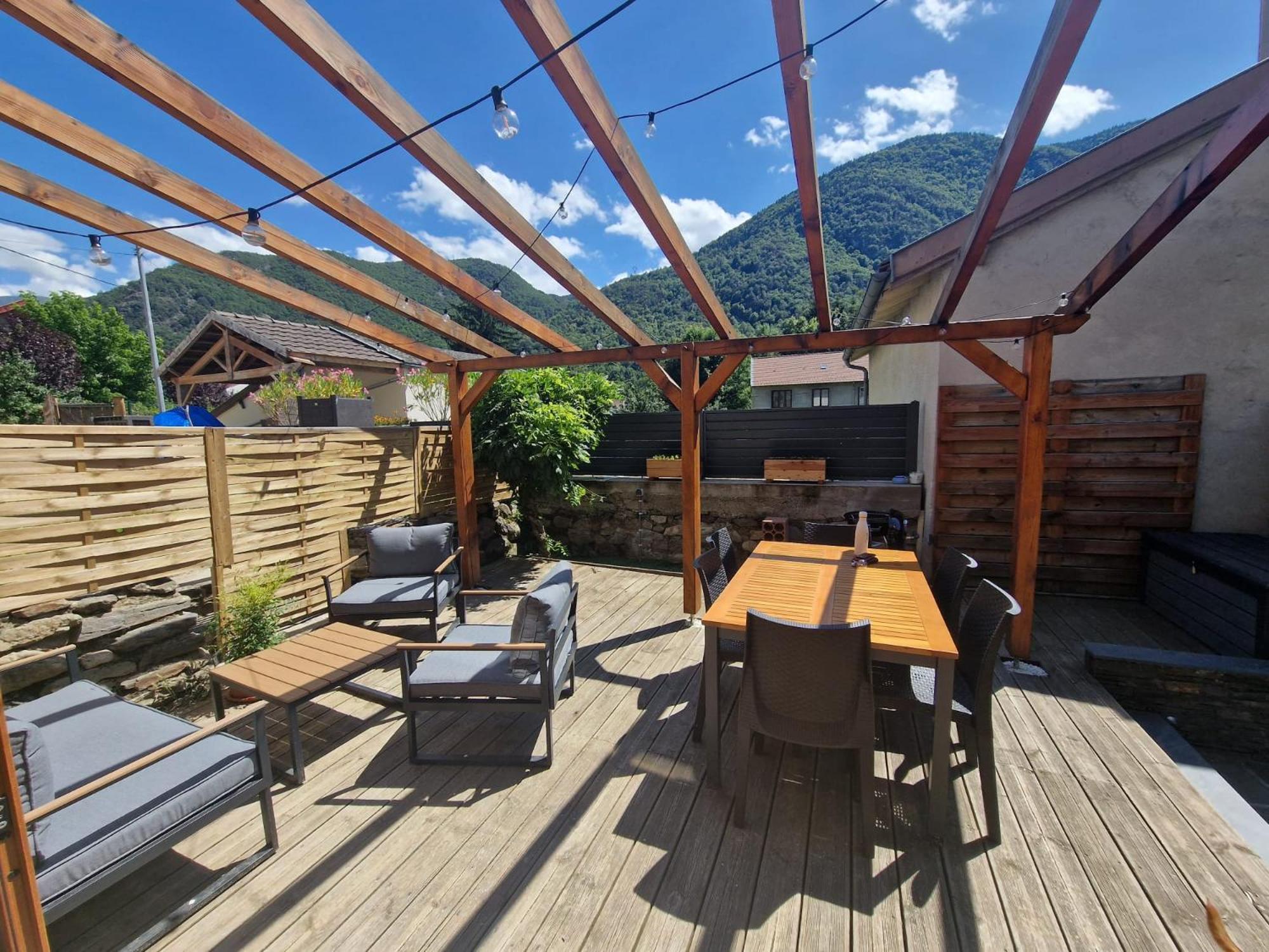Maison De Charme Avec Exterieur Ferienhaus Savignac-les-Ormeaux